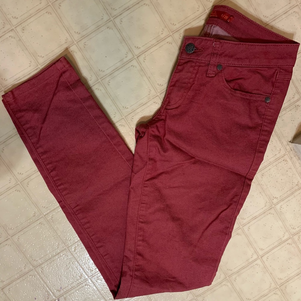 Prana Kara Jean - gone this week, make me an offer